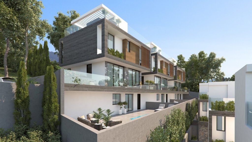 Квартира в Лимасоле, Кипр - фото 5