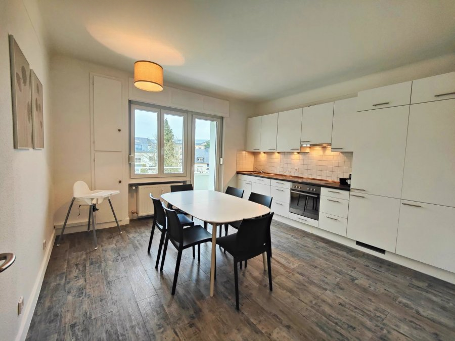 Квартира в Люксембурге, Люксембург, 85 м² - фото 5