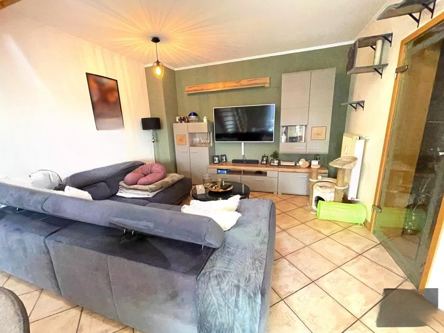 Квартира в Люксембурге, Люксембург, 120 м² - фото 5