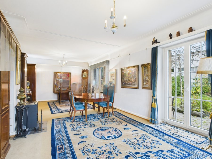 Квартира в Люксембурге, Люксембург, 280 м² - фото 5