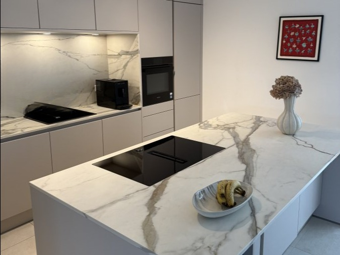 Квартира в Люксембурге, Люксембург, 140 м² - фото 5