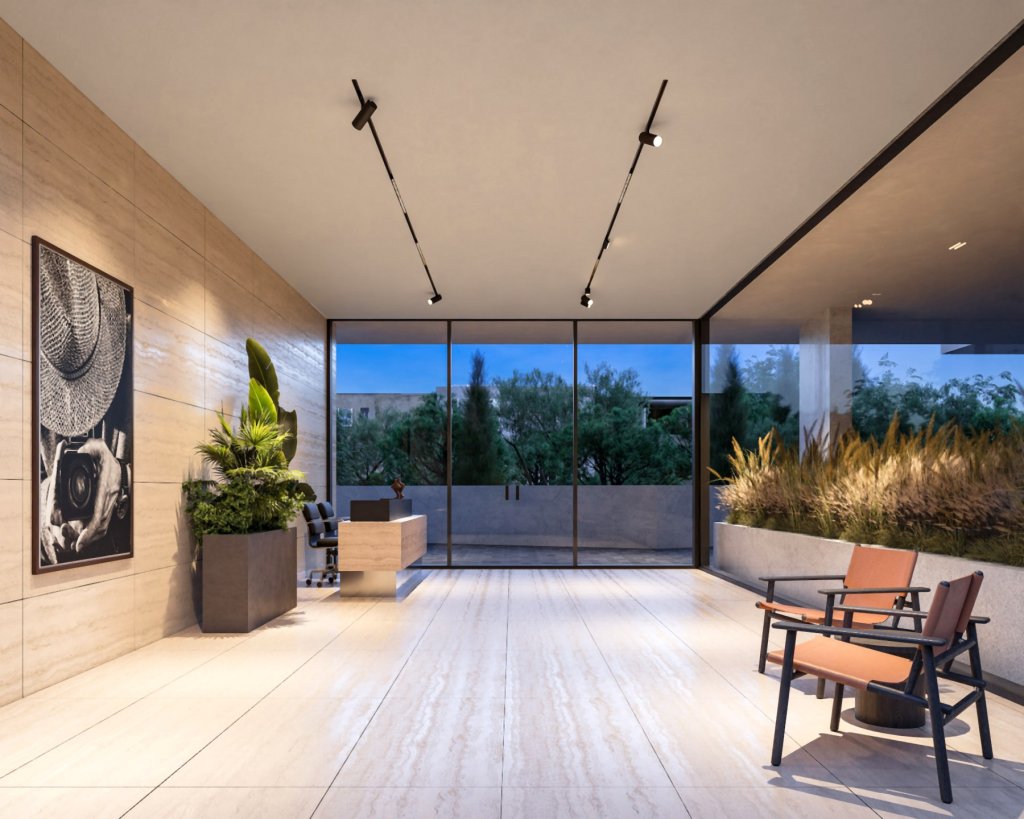 Апартаменты в Лимасоле, Кипр, 102 м² - фото 13