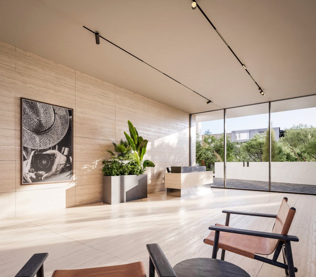 Апартаменты в Лимасоле, Кипр, 102 м² - фото 14