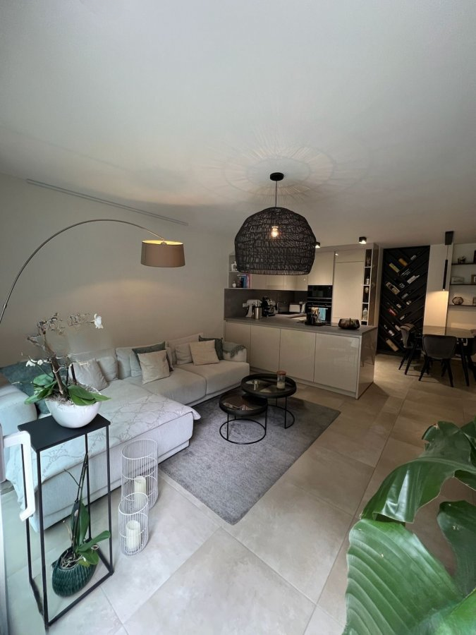 Квартира в Гревенмахере, Люксембург, 72 м² - фото 5