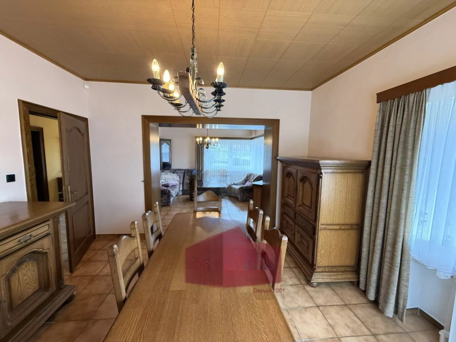 Квартира в Люксембурге, Люксембург, 180 м² - фото 6