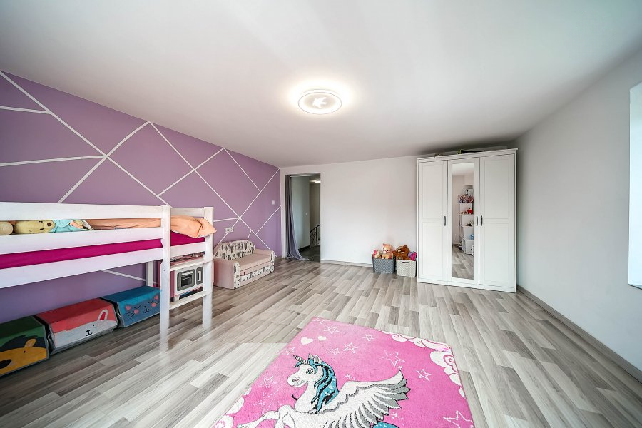 Квартира в Дикирхе, Люксембург, 130 м² - фото 6