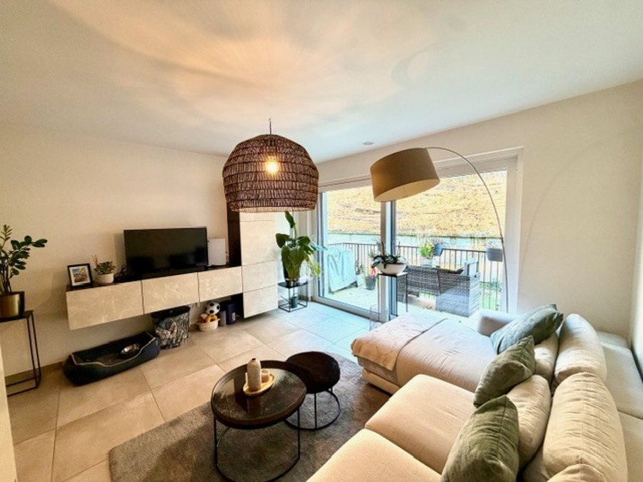 Квартира в Гревенмахере, Люксембург, 72 м² - фото 6