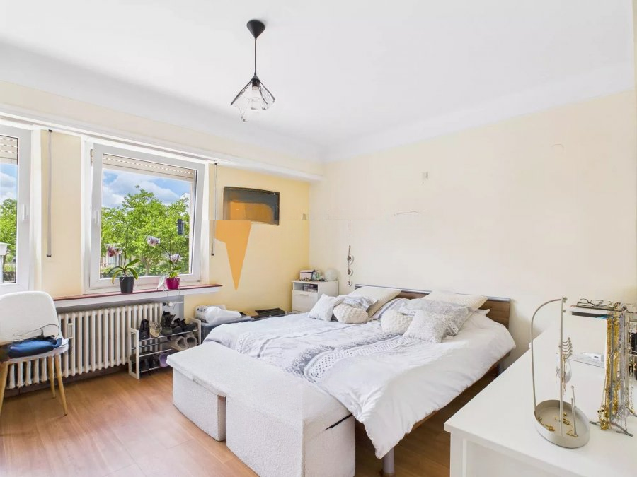 Квартира в Люксембурге, Люксембург, 125 м² - фото 6