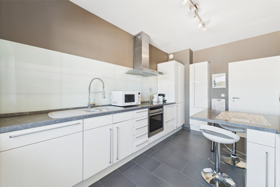 Квартира в Люксембурге, Люксембург, 124 м² - фото 6