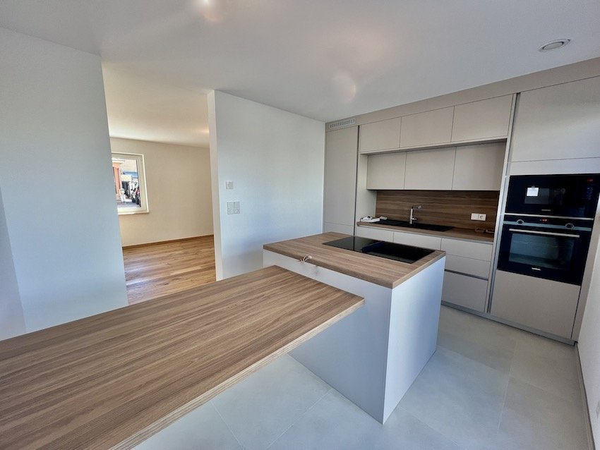 Квартира в Люксембурге, Люксембург, 250 м² - фото 6