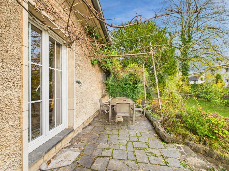 Квартира в Люксембурге, Люксембург, 280 м² - фото 6