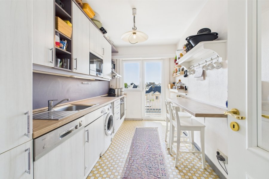 Квартира в Люксембурге, Люксембург, 74 м² - фото 6