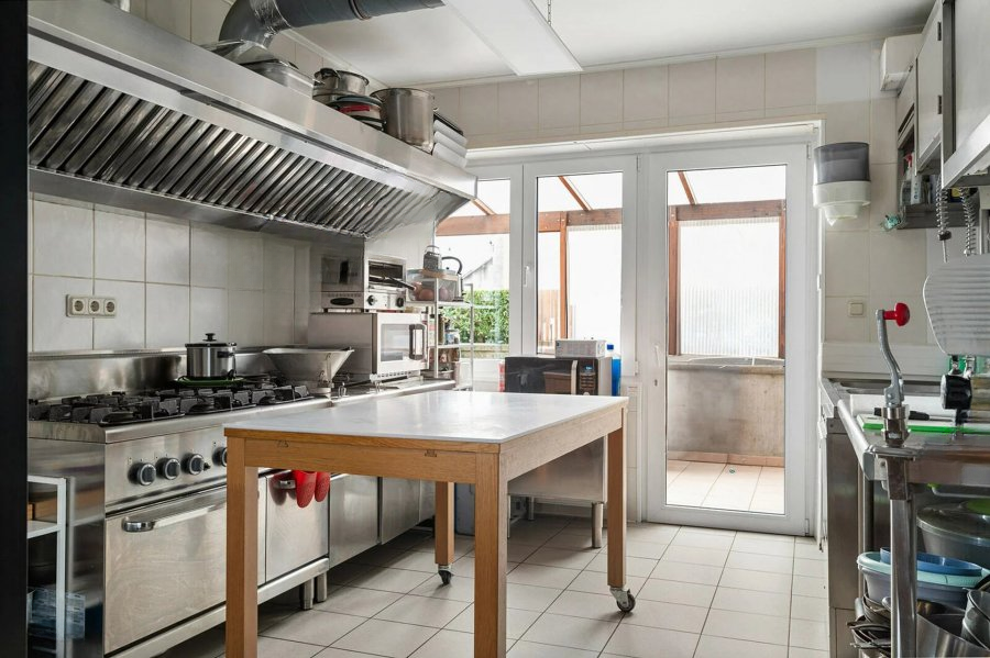 Квартира в Люксембурге, Люксембург, 600 м² - фото 6