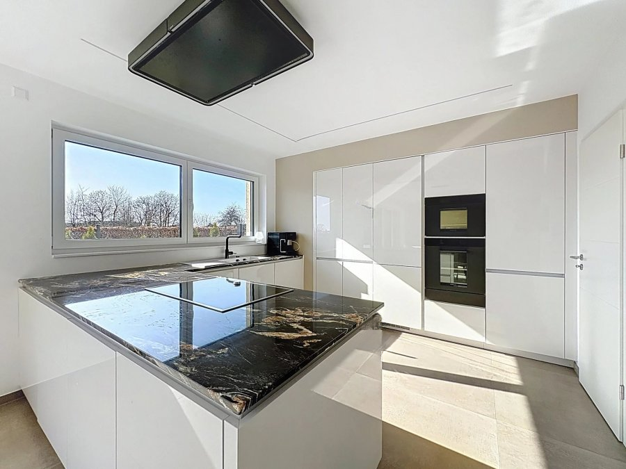 Квартира в Дикирхе, Люксембург, 255 м² - фото 6