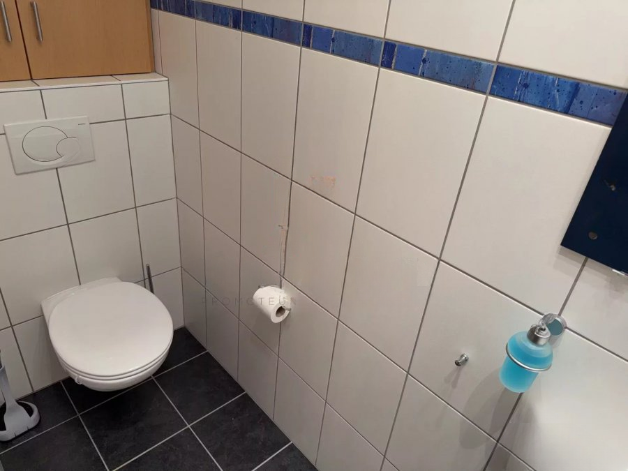 Квартира в Дикирхе, Люксембург, 133 м² - фото 6