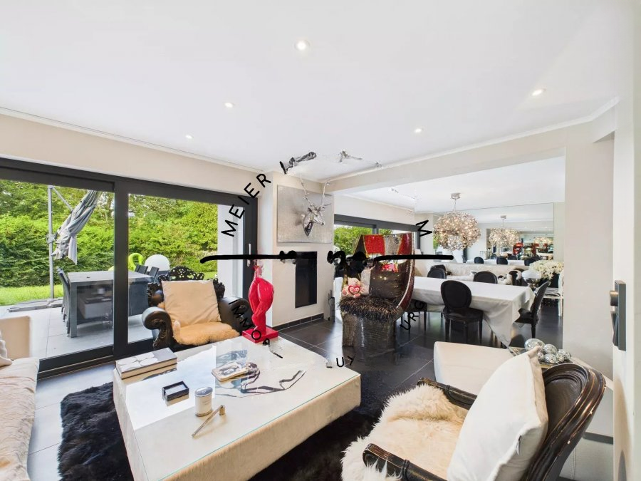 Квартира в Люксембурге, Люксембург, 324 м² - фото 6