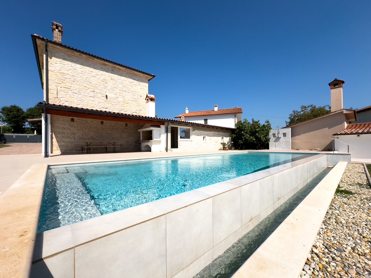 Дом Istria, Barban, Хорватия, 230 м² - фото 2