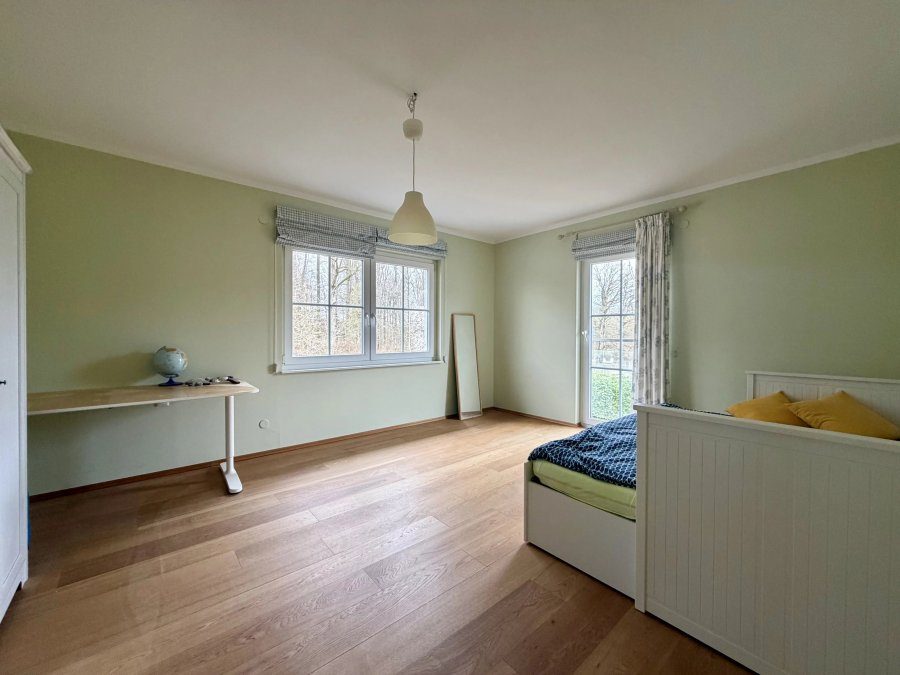 Квартира в Люксембурге, Люксембург, 499 м² - фото 6