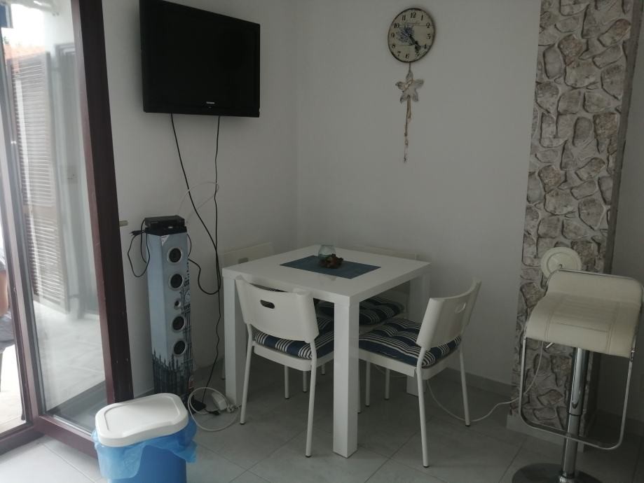 Квартира Istria, Barbariga, Хорватия, 45 м² - фото 2