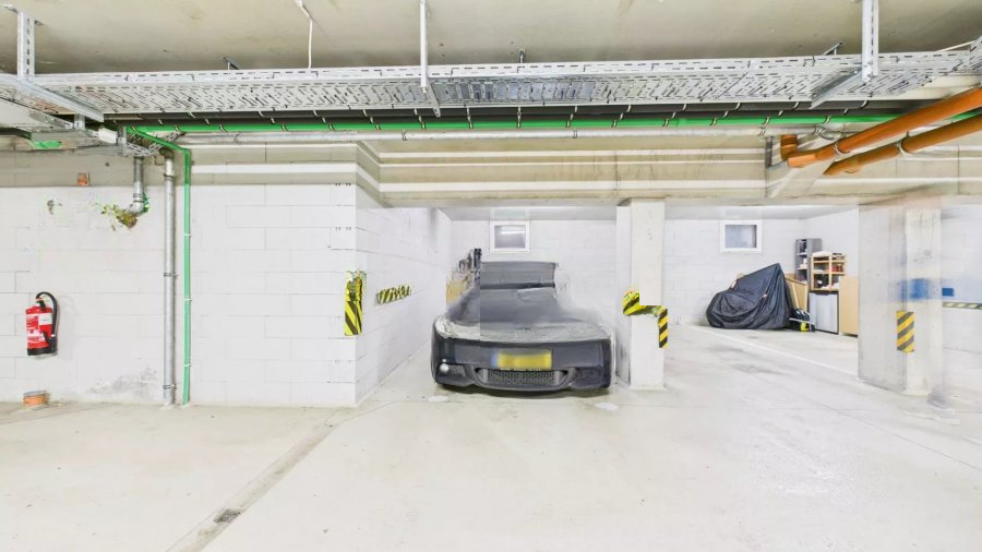 Квартира в Люксембурге, Люксембург, 88 м² - фото 6