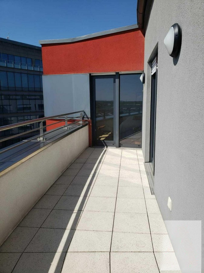 Квартира в Люксембурге, Люксембург, 100 м² - фото 6