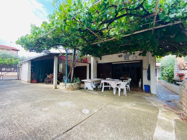 Дом в Пуле, Хорватия, 146 м² - фото 3