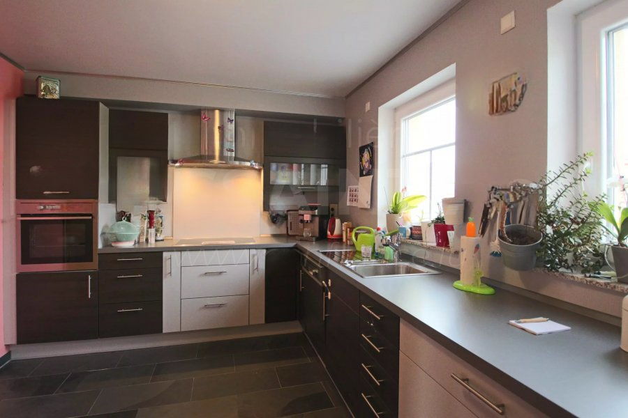 Квартира в Дикирхе, Люксембург, 140 м² - фото 6