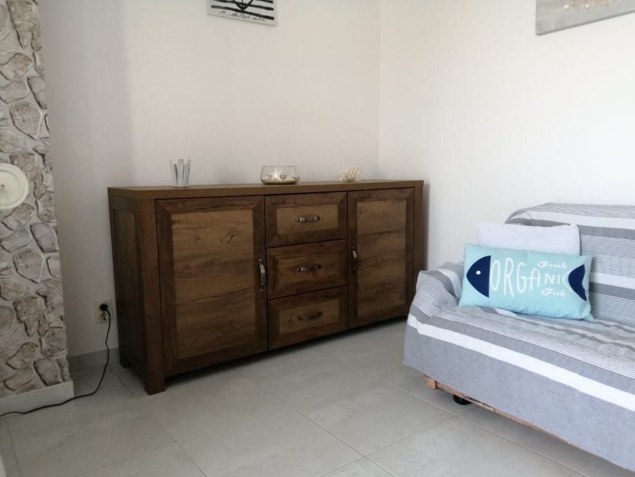 Квартира Istria, Barbariga, Хорватия, 45 м² - фото 3