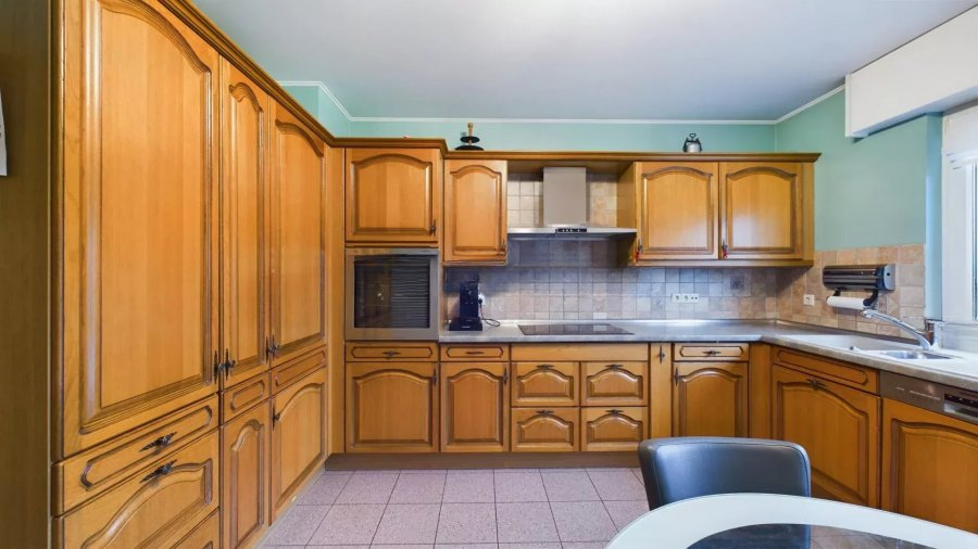 Квартира в Люксембурге, Люксембург, 189 м² - фото 6