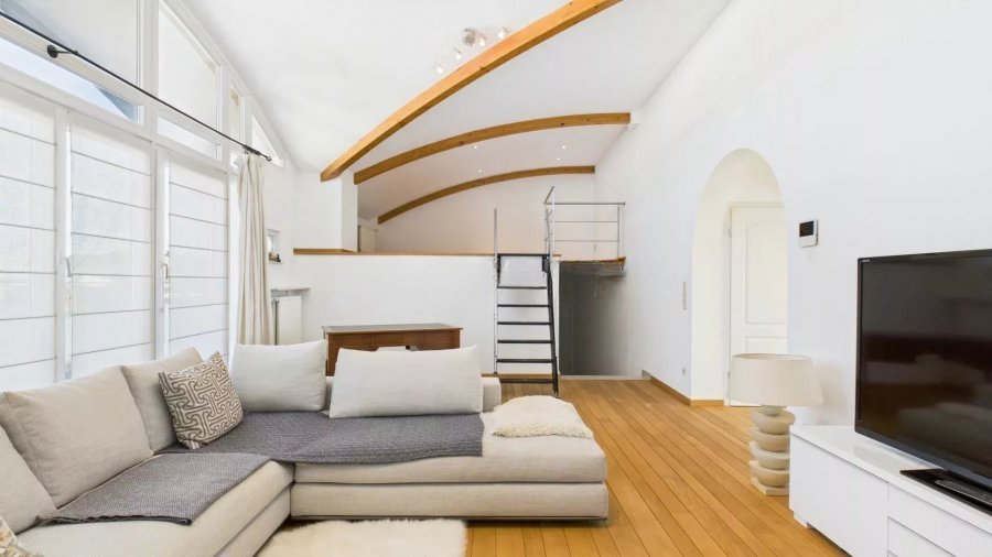 Квартира в Люксембурге, Люксембург, 109 м² - фото 6