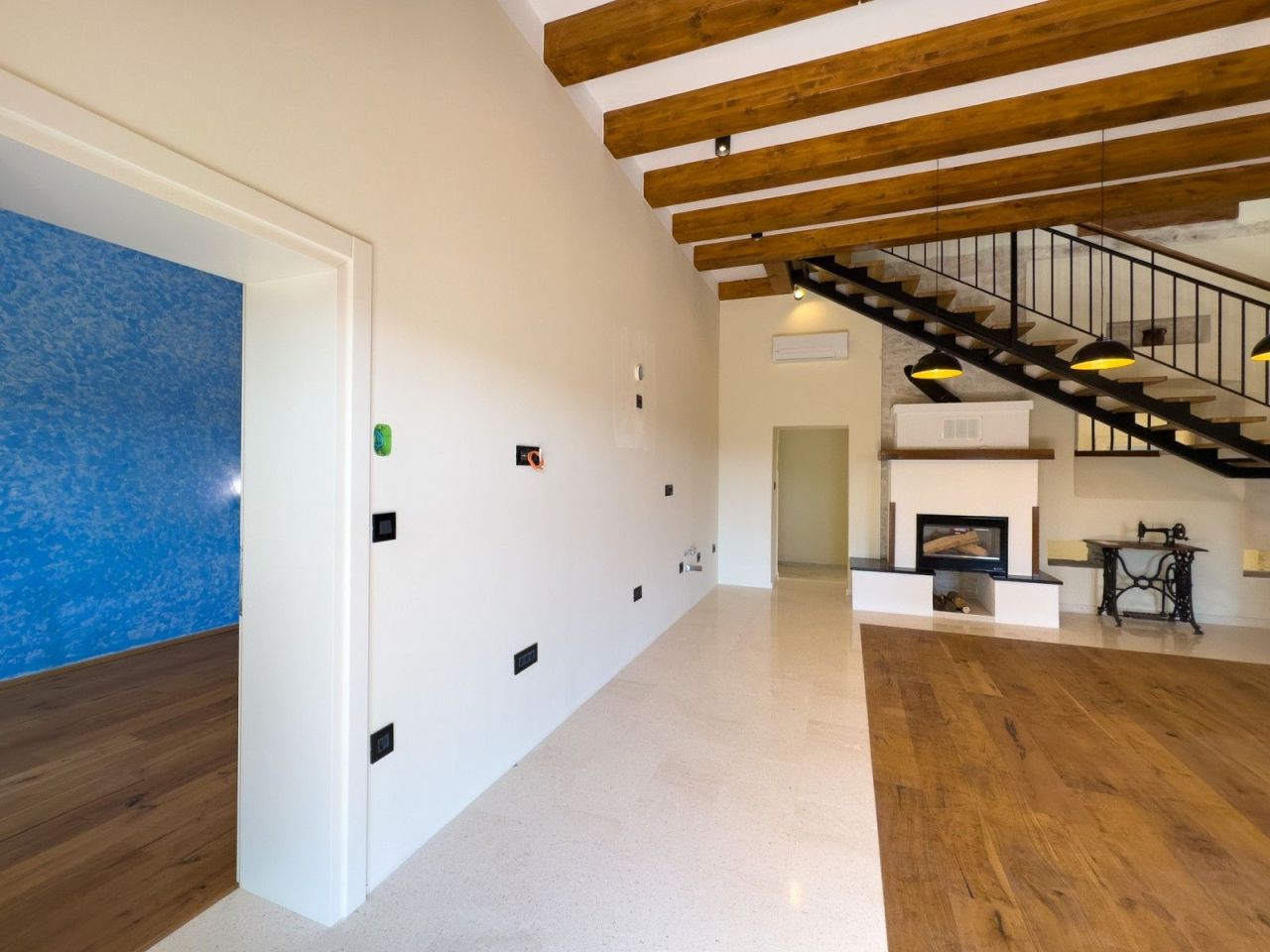 Дом Istria, Barban, Хорватия, 230 м² - фото 4