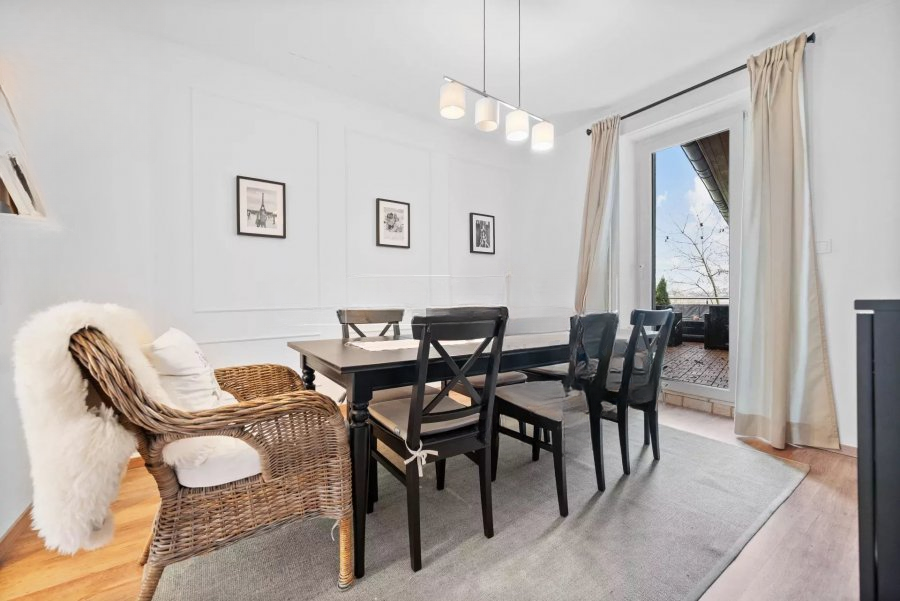 Квартира в Люксембурге, Люксембург, 150 м² - фото 6