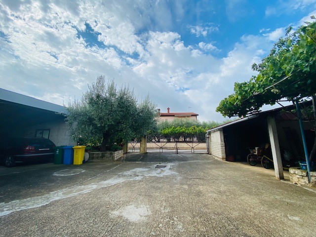 Дом в Пуле, Хорватия, 146 м² - фото 4