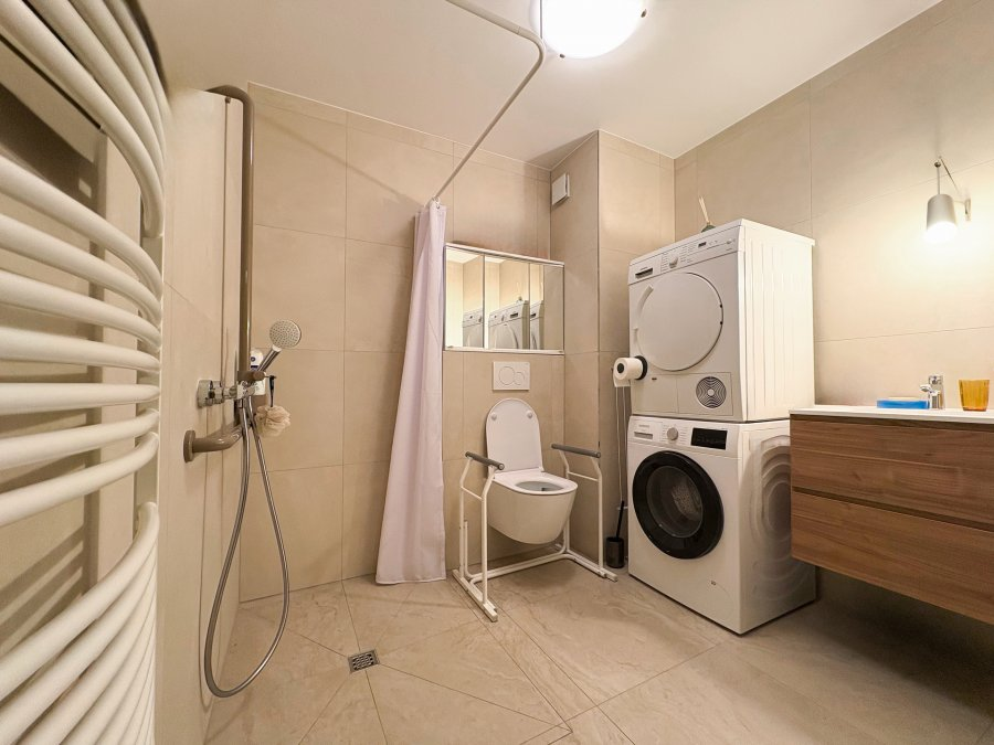 Квартира в Люксембурге, Люксембург, 81 м² - фото 6