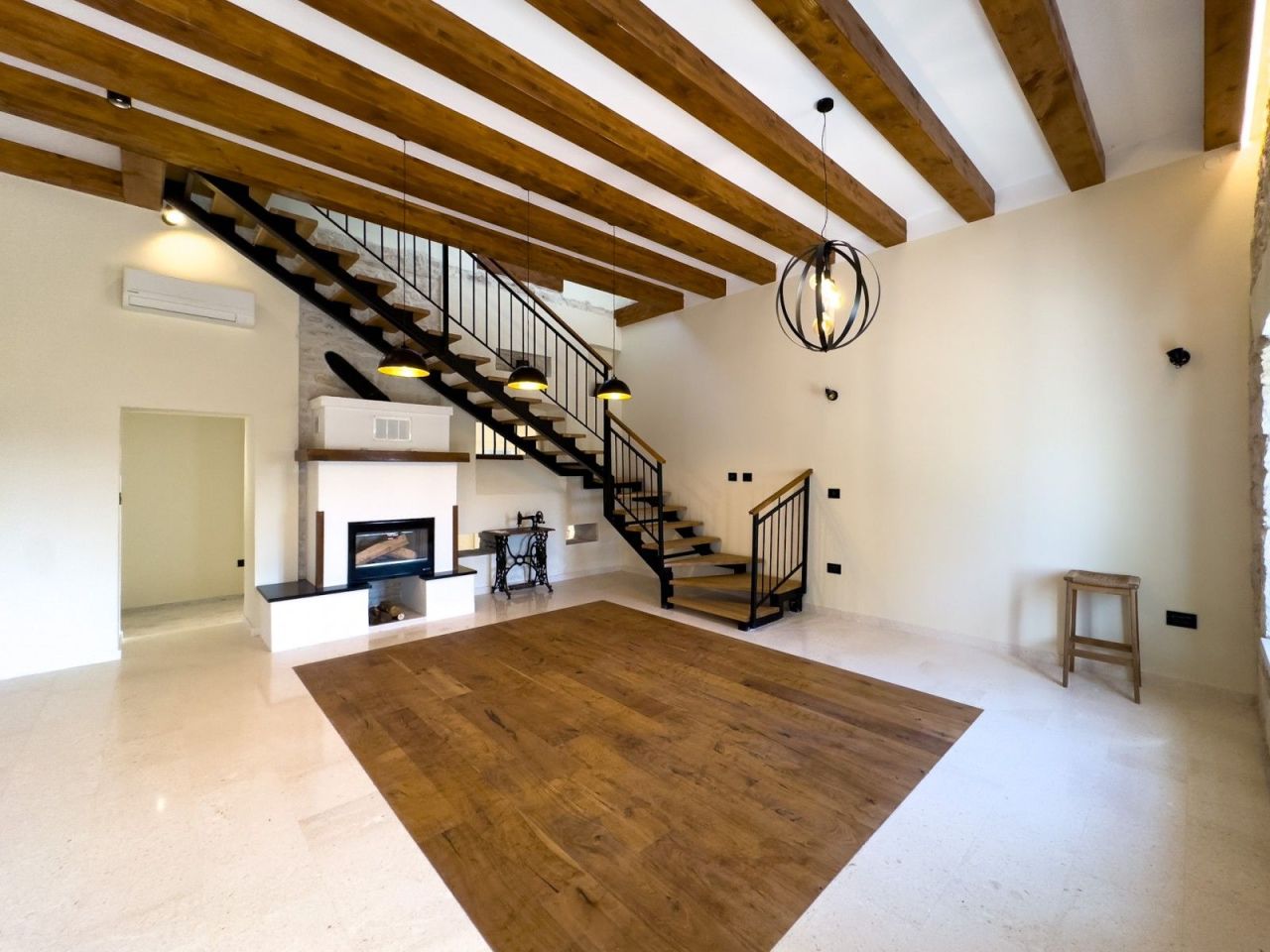 Дом Istria, Barban, Хорватия, 230 м² - фото 5