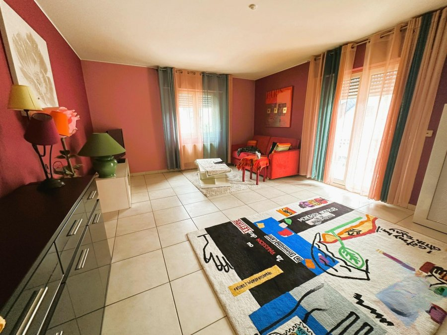 Квартира в Люксембурге, Люксембург, 116 м² - фото 6