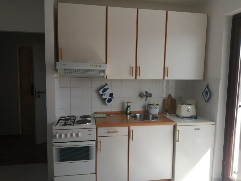 Квартира Istria, Barbariga, Хорватия, 45 м² - фото 5