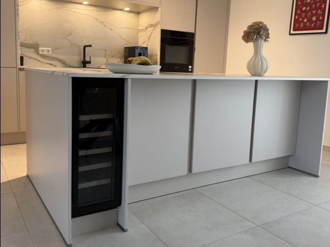 Квартира в Люксембурге, Люксембург, 140 м² - фото 6