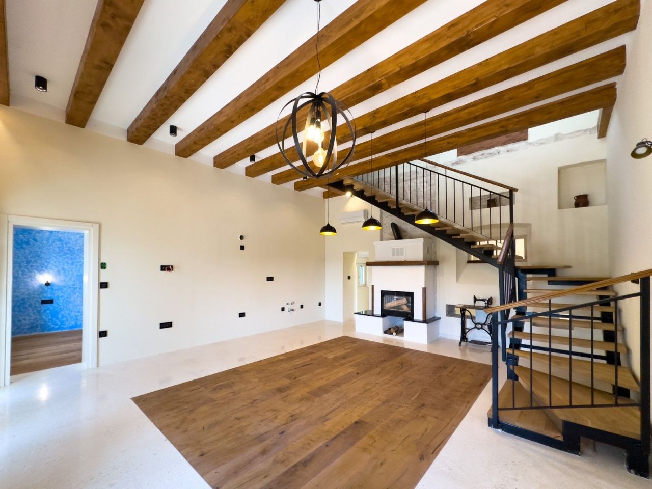 Дом Istria, Barban, Хорватия, 230 м² - фото 6