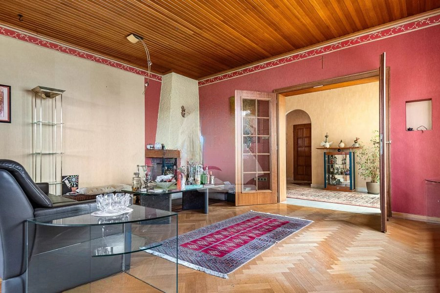 Квартира в Люксембурге, Люксембург - фото 6