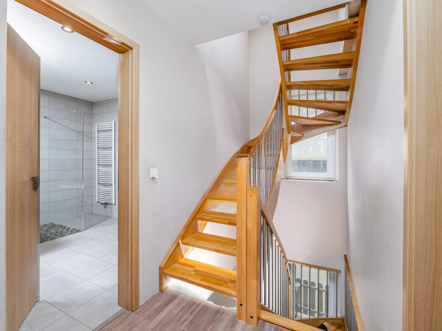 Квартира в Люксембурге, Люксембург, 133 м² - фото 6