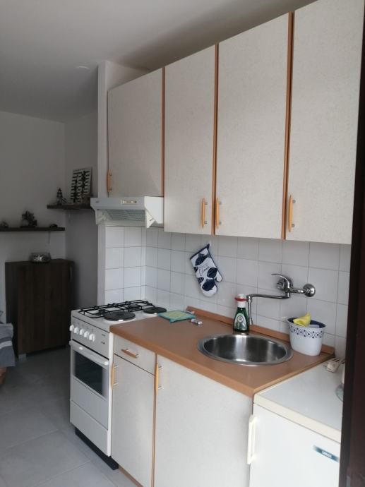 Квартира Istria, Barbariga, Хорватия, 45 м² - фото 6