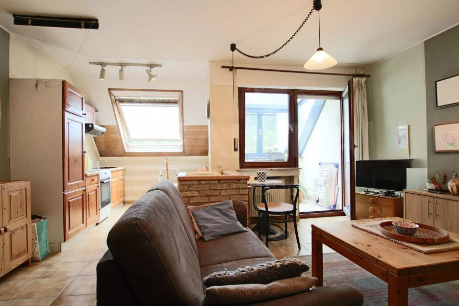 Квартира в Люксембурге, Люксембург, 70 м² - фото 6