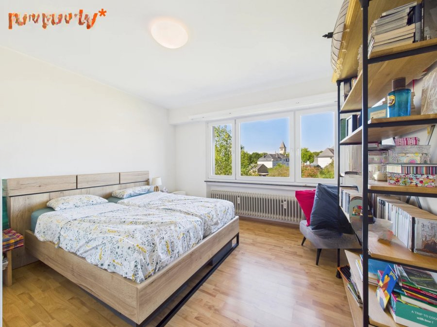 Квартира в Люксембурге, Люксембург, 87 м² - фото 6