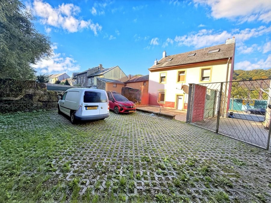 Квартира в Люксембурге, Люксембург, 160 м² - фото 6