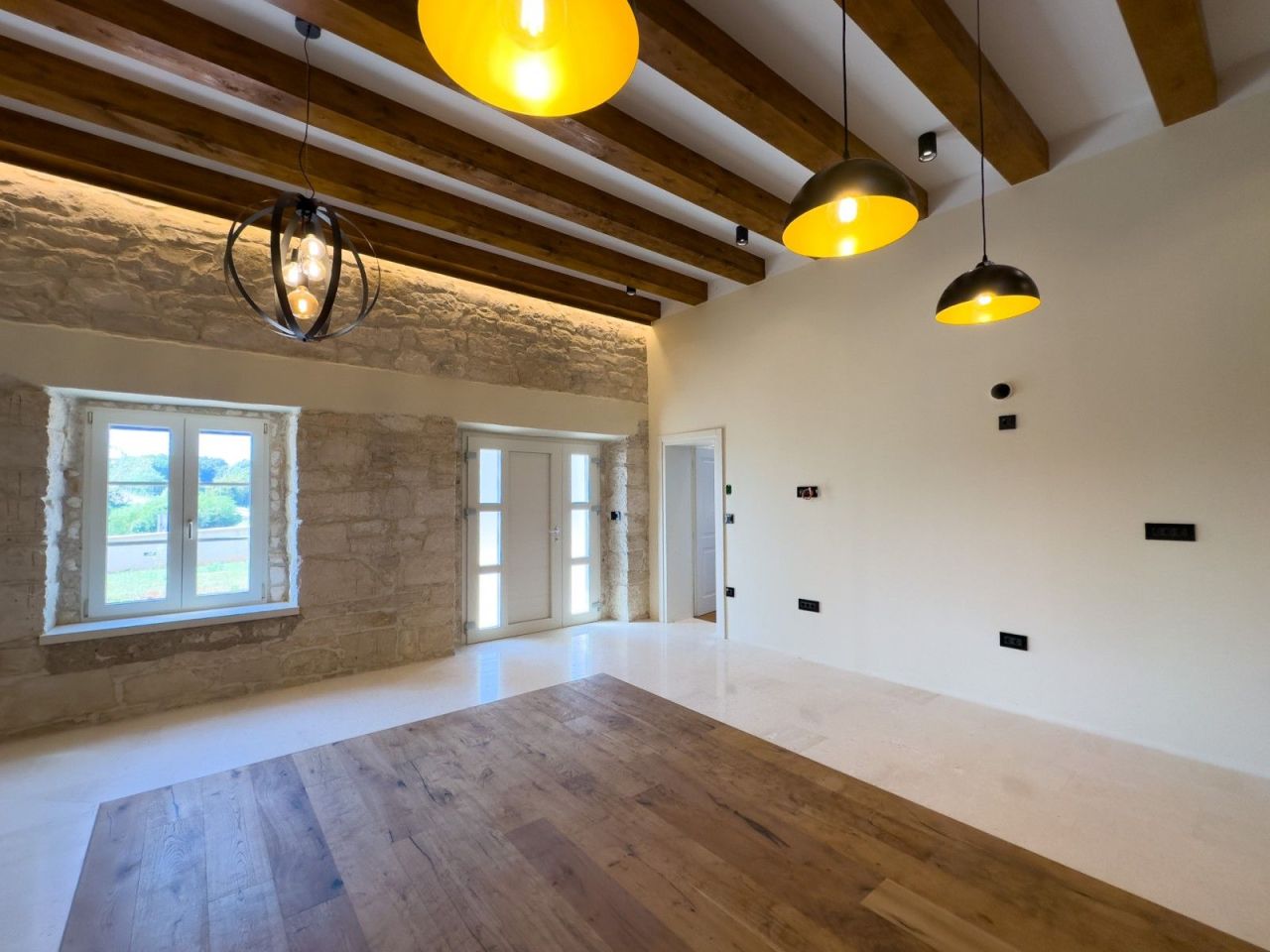 Дом Istria, Barban, Хорватия, 230 м² - фото 8