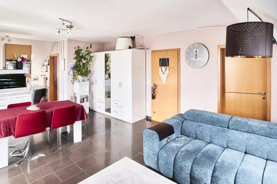 Квартира в Люксембурге, Люксембург, 210 м² - фото 6