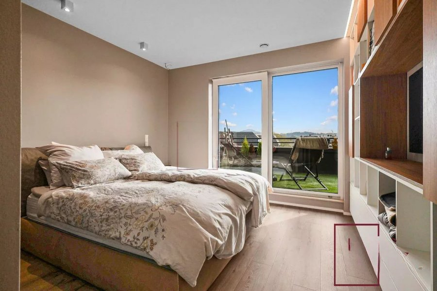 Квартира в Люксембурге, Люксембург, 113 м² - фото 6