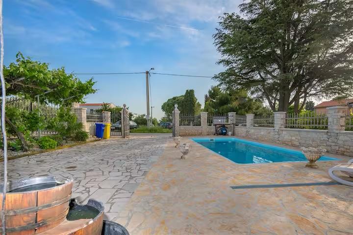 Дом Istria, Banjole, Хорватия, 140 м² - фото 8