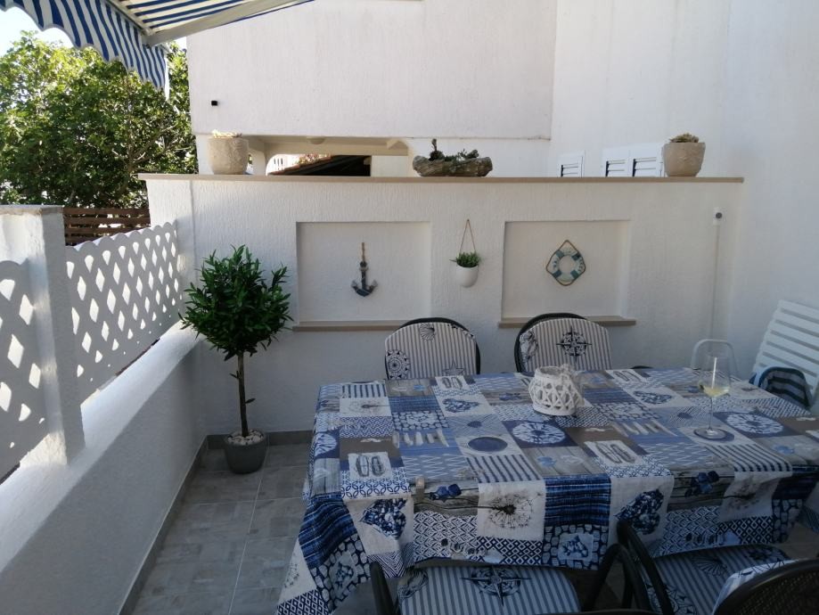 Квартира Istria, Barbariga, Хорватия, 45 м² - фото 8